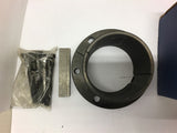 Martin J 4-7/16" QD Bushing