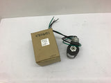 Snap-Tite 3826A-1NT-A2F1 Solenoid Valve 120 Volt 275 PSI