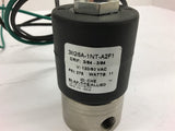 Snap-Tite 3826A-1NT-A2F1 Solenoid Valve 120 Volt 275 PSI