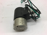 Snap-Tite 3826A-1NT-A2F1 Solenoid Valve 120 Volt 275 PSI