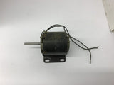 Fasco 2112V60X504-A7903 AC Motor 115 Volts 60 Hz