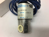 Peter Paul 53JJ8XGB Solenoid Valve 100 Psi 120 volts