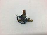 Peter Paul 53JJ8XGB Solenoid Coil 120 Volts 100 PSI