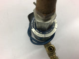 Peter Paul 53JJ8XGB Solenoid Coil 120 Volts 100 PSI