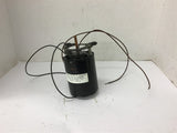 Universal Electric JA1C067NV AC Motor 120 Volts 60 HZ .62 A 2480 Rpm