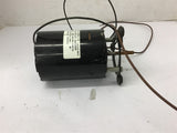 Universal Electric JA1C067NV AC Motor 120 Volts 60 HZ .62 A 2480 Rpm