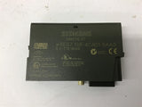 Siemens 6ES7 138-4CA01-0AA0 Power Module