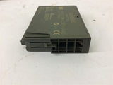 Siemens 6ES7 138-4CA01-0AA0 Power Module