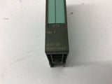 Siemens 6ES7 138-4CA01-0AA0 Power Module