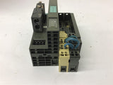 Siemens 6ES7 151-1AA04-0AB0 Interface Module