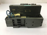 Siemens 6ES7 151-1AA04-0AB0 Interface Module