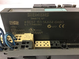 Siemens 6ES7 151-1AA04-0AB0 Interface Module