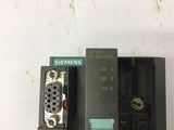 Siemens 6ES7 151-1AA04-0AB0 Interface Module