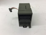 Siemens 6ES7 222-1HF21-0XA0 Relay Output module