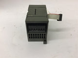 Siemens 6ES7 222-1HF21-0XA0 Relay Output module