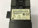 Siemens 6ES7 222-1HF21-0XA0 Relay Output module