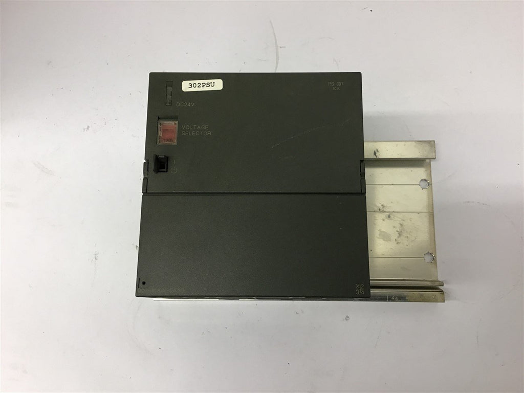 Siemens 6ES7 307-1KA01-0AA0 Power Supply