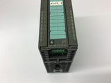 Siemens 6ES7 321-1BL00-0AA0 Input Module