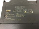 Siemens 6ES7 321-1BL00-0AA0 Input Module