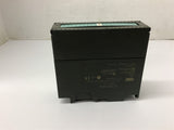 Siemens 6ES7 321-1BL00-0AA0 Input Module