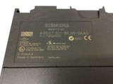 Siemens 6ES7 321-1BL00-0AA0 Input Module