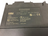 Siemens 6ES7 322-1BL00-0AA0 Output Module