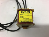 Parker 69728-03 Coil 480 volts