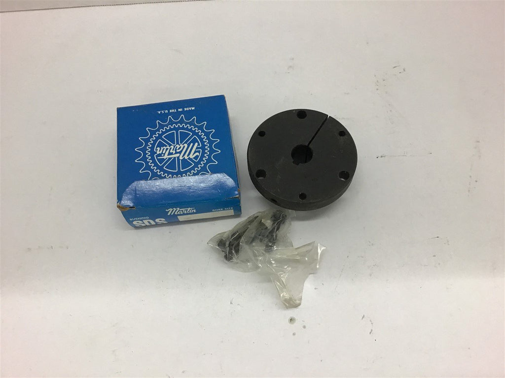 Martin SDS 5/8" Bushing