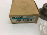 Dodge 122051 Hx3/4KW H Bushing