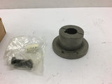 Dodge 122051 Hx3/4KW H Bushing