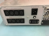 APC Su3000RMXLI3U UPS 120 Volts 24 Amp