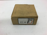 Electron SH 1/2" Bushing