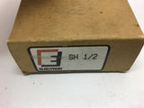 Electron SH 1/2" Bushing