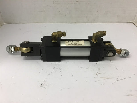 T-Mac P52-4R 500 PSI 1 1/2 x 2 Cylinder