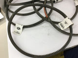 Gates BX38 Belt Lot Of 7