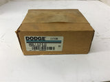 Dodge 117128 3020 x 2 5/8" Bore Taper-Lock Bushing