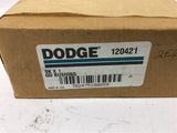 Dodge 120421 SK x 1 QD Bushing