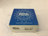 Martin 3020 2 15/16 Taper Bushing