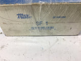 Martin SF 1 QD Bushing