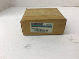 Dodge 117118 3020 x 2 Taper-Lock Bushing