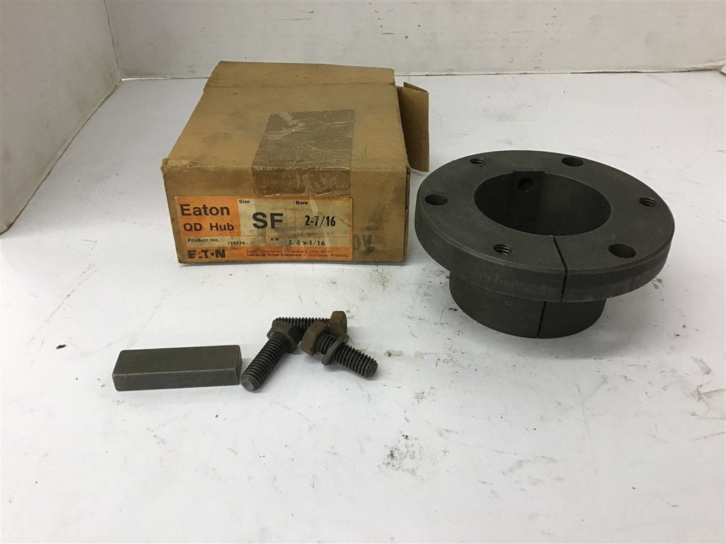 Eaton SF 2 7/16" Bore Bushing