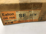 Eaton SF 2 7/16" Bore Bushing