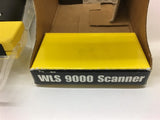 Wasp WLS 9000 Scanner