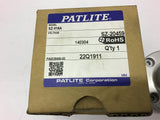 Patlite SZ-016A Circular Bracket