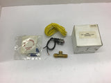 Universal Fuel Indicator Light 74485