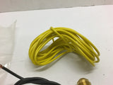 Universal Fuel Indicator Light 74485