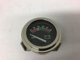 SMH SY88274 RG-483 24V Volt Battery Indicator Meter