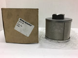 Total Source AS421/00 Strainer CT91375-13600