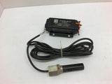 Electro-Mike PA12D03 Transducer 12 Vdc 10 MA