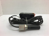 Electro-Mike PA12D03 Transducer 12 Vdc 10 MA